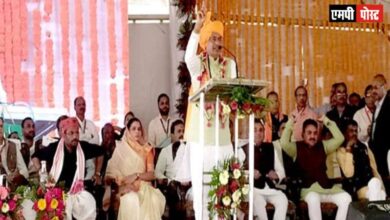 एमपी में पेसा एक्ट लागू कर जनजातीय समाज के सर्वांगीण विकास के लिये रचा जा रहा नया इतिहास