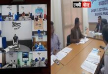 18 एवं 19 साल आयु के सभी नए मतदाताओं के आवेदन प्राप्त करने विशेष प्रयास करें: मुख्य निर्वाचन पदाधिकारी मध्यप्रदेश,अनुपम राजन