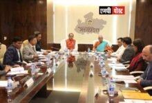 मध्यप्रदेश में वित्तीय और लोक परिसम्पत्ति प्रबंधन क्षेत्र में किये जा रहे प्रयास सराहनीय