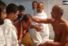 जो दूसरों को जीते वह वीर और जो स्वयं को जीत ले वह महावीर