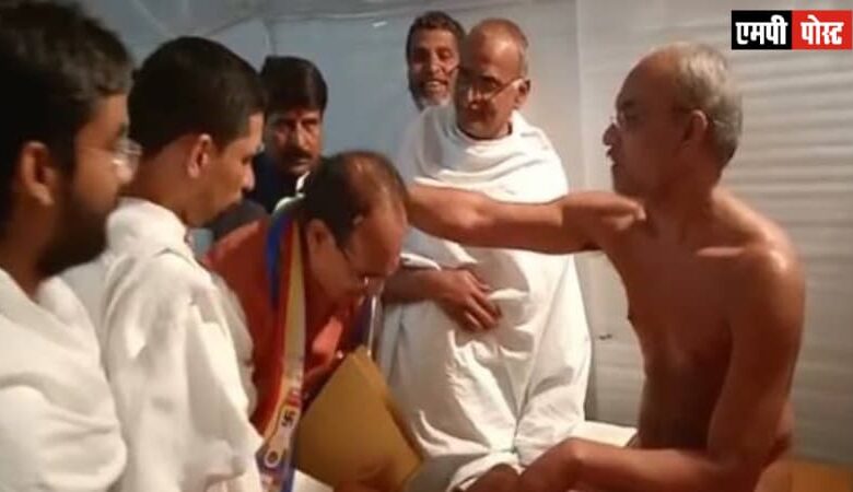 जो दूसरों को जीते वह वीर और जो स्वयं को जीत ले वह महावीर