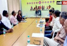 भारत निर्वाचन आयोग ने दिव्यांग मतदाताओं के लिए लांच किया पीडब्ल्यूडी एप 2.0