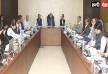 ग्लोबल इन्वेस्टर्स समिट जनवरी-2023 को निवेशकों की सहभागिता से बनायें सफल