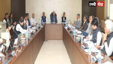 ग्लोबल इन्वेस्टर्स समिट जनवरी-2023 को निवेशकों की सहभागिता से बनायें सफल