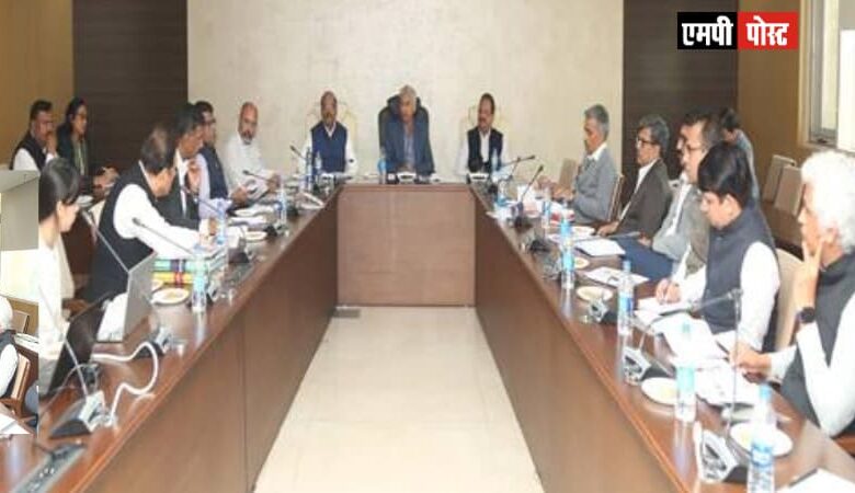 ग्लोबल इन्वेस्टर्स समिट जनवरी-2023 को निवेशकों की सहभागिता से बनायें सफल