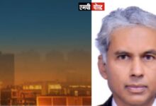 राष्ट्रीय मास्टर प्लान पीएम गति शक्ति से आम नागरिक के ईज ऑफ लिविंग में होगा इजाफा