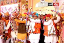 मैं पेसा एक्ट का मास्टर ट्रेनर हूँ, आप सबको ट्रेंड करने आया हूँ