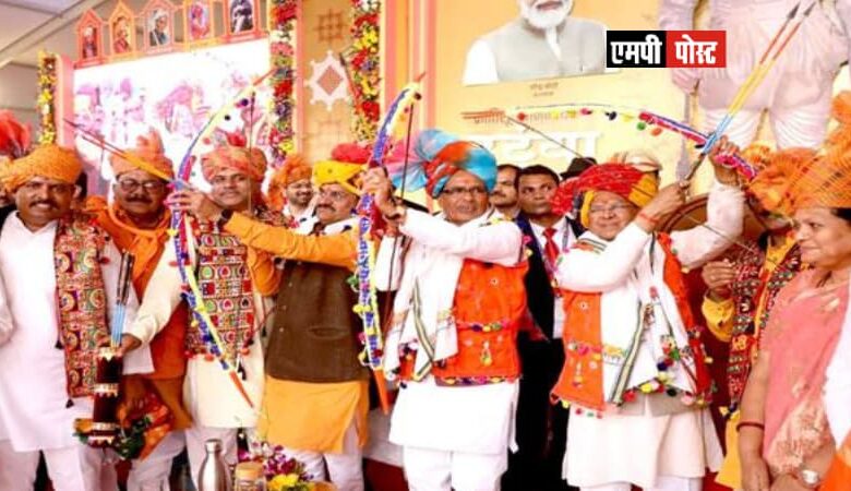 मैं पेसा एक्ट का मास्टर ट्रेनर हूँ, आप सबको ट्रेंड करने आया हूँ