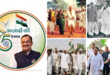 भारत में पदयात्राएं : अतीत से आज तक