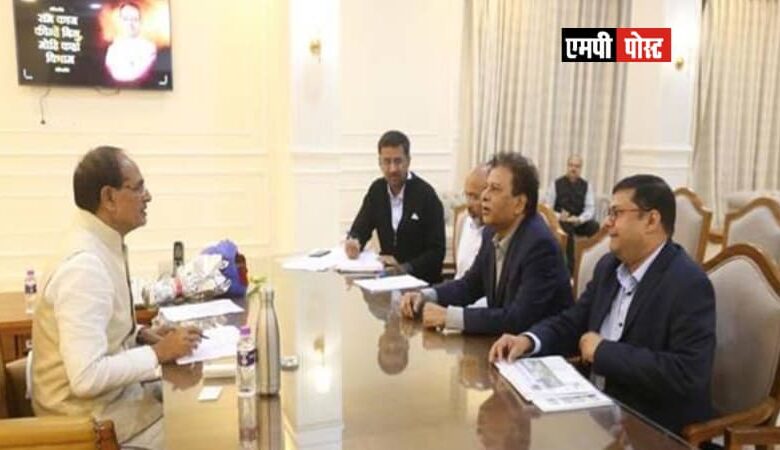 एमपी में 7,775 करोड़ के नवीन निवेश से मिलेगा 5,350 लोगों को रोजगार