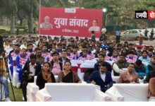 जब तक जज्बा है, तब तक आप युवा हैं