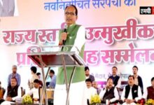 एमपी के पंचायत प्रतिनिधि ग्राम को समरस, स्वच्छ और पर्यावरण हितैषी बनाएँ