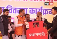 एमपी के किसानों को आधुनिक कृषि का प्रशिक्षण दिलवाया जाएगा