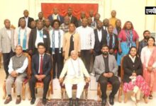 अनेकता में एकता का वैभवशाली स्वरूप दुनिया के किसी और कोने में नहीं