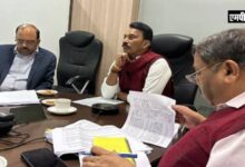 44 हजार करोड़ रूपये की केन-बेतवा परियोजना को लेकर चर्चा