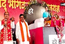 कर्म मार्ग पर ईमानदारी से चल कर कर सकते हैं परमेश्वर के दर्शन