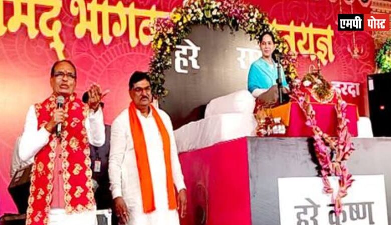 कर्म मार्ग पर ईमानदारी से चल कर कर सकते हैं परमेश्वर के दर्शन