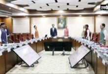 मध्यप्रदेश विज्ञान, प्रौद्योगिकी एवं नवाचार नीति 2022 का अनुसमर्थन