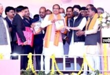 मध्यप्रदेश सरकार का एक ही लक्ष्य है, विकास और जनता का कल्याण