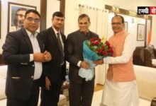 राष्ट्रीय गुड गवर्नेंस इंडेक्स में मध्यप्रदेश देश में प्रथम