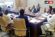 जीएसटी काउंसिल की 48वीं बैठक