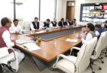 एमपी के शासकीय परियोजनाओं को पूरा करने के लिए अधिकारी दिन-रात काम करें