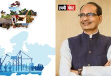 मध्यप्रदेश में वर-वधु को मंडप में ही 49 हजार का चेक उपलब्ध कराया जाये