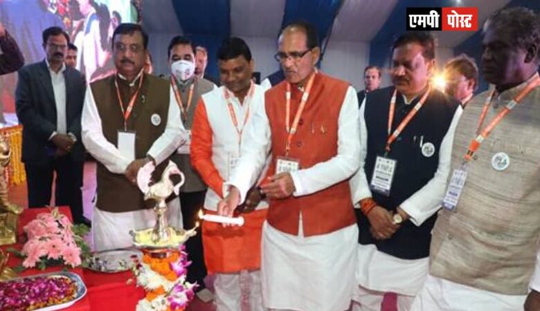 एमपी के 40 लाख तेंदूपत्ता संग्राहकों को पूर्व सरकार द्वारा बंद की गई सुविधाएँ फिर से मिलेंगी