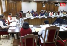 एमपी कैबिनेट ने मुख्यमंत्री लाड़ली बहना योजना-2023 का किया अनुमोदन अन्य निर्णय निर्णय भी लिए