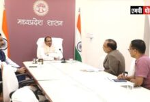 मध्यप्रदेश में कोरोना की रोकथाम की पूरी तैयारी रखी जाए