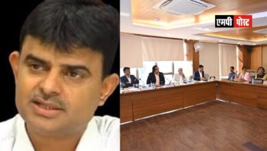 युवा विशेषज्ञों द्वारा दिये गये सुझावों पर अमल कर स्वयं को सतत विकास में भागीदार बनाएँ