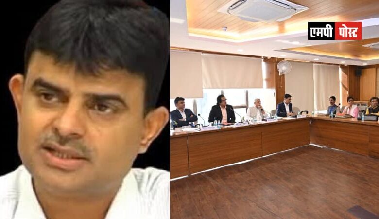 युवा विशेषज्ञों द्वारा दिये गये सुझावों पर अमल कर स्वयं को सतत विकास में भागीदार बनाएँ