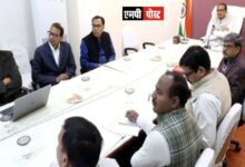 सीहोर जिले के सलकनपुर में बनेगा देश का भव्य और विशाल देवी लोक