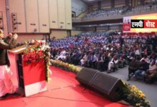 मध्यप्रदेश खेलों में भी बनेगा नम्बर वन