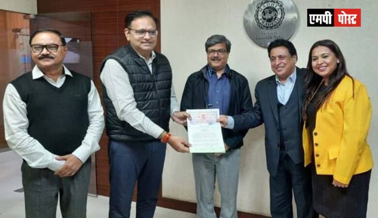 मध्यप्रदेश में 5 फिल्म और 2 वेब सीरीज की शूटिंग होगी