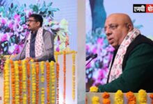 सरकारी योजनाओं को सफल बनाने में महती भूमिका निभाता है संवाद : पी. नरहरि, अनुराग बत्रा, चेयरमैन एंड चीफ एडिटर, बिजनेस वर्ल्ड ने भी संवाद किया