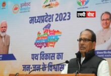 टीम मध्यप्रदेश जनता का भाग्य और भविष्य बदलने के लिए तेजी से जुट जाए