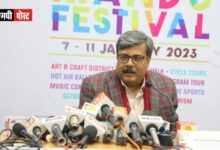 प्रमुख सचिव पर्यटन और संस्कृति श्री शिव शेखर शुक्ला और प्रमुख सचिव सामाजिक न्याय ने की समीक्षा