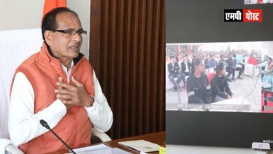 मुख्यमंत्री ने किया नसरुल्लागंज और शाहगंज में मामा कोचिंग क्लास का शुभारंभ  मध्यप्रदेश के मुख्यमंत्री श्री शिवराज सिंह चौहान ने कहा है कि शहर हो या ग्राम, सभी जगह के बच्चों में प्रतिभा और क्षमता होती है। यदि सही दिशा मिल जाए तो वे चमत्कार कर सकते हैं। परिश्रम से सफलता के पथ पर आगे बढ़ना आसान होता है।