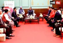 एमपी में निवेश और रोजगार बढ़ाने के लिए सरकार करेगी पूरी मदद