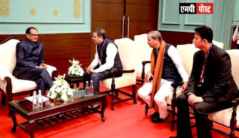 मध्यप्रदेश में पर्यटन विकास से स्थानीय निवासियों को भी मिलेगा रोजगार