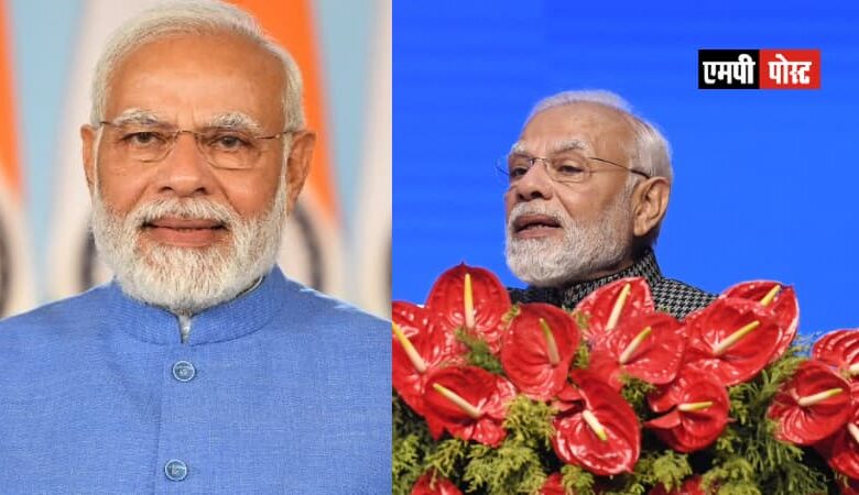 भारत के प्रधानमंत्री श्री नरेंद्र मोदी का मध्यप्रदेश के इंदौर में 17वें प्रवासी भारतीय दिवस सम्मेलन में दिए गए भाषण का मूल पाठ :-