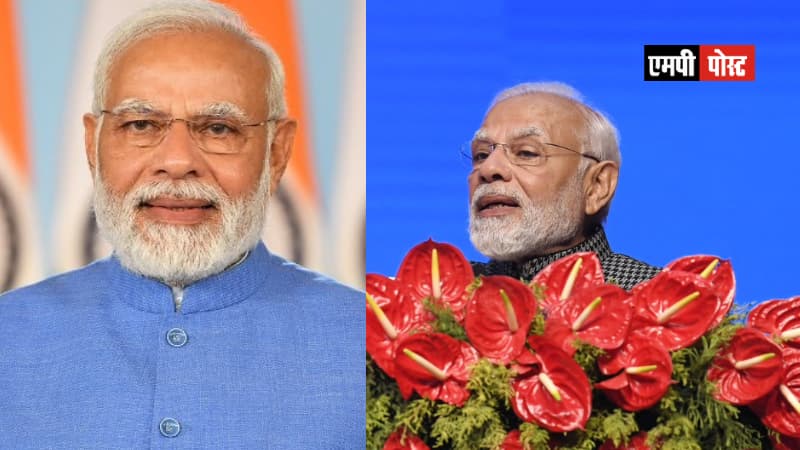 भारत के प्रधानमंत्री श्री नरेंद्र मोदी का मध्यप्रदेश के इंदौर में 17वें प्रवासी भारतीय दिवस सम्मेलन में दिए गए भाषण का मूल पाठ :-