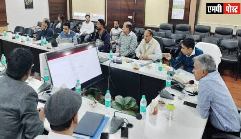 एमपी में बिजली उपभोक्ता संतुष्टि के लिए मप्रपक्षेविविकं आईटी का अधिकतम उपयोग करें