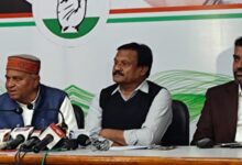 प्रवासी भारतीय सम्मेलन से मध्यप्रदेश शर्मसार, व्यापम के बाद एक और कलंक लगा