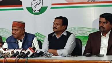 प्रवासी भारतीय सम्मेलन से मध्यप्रदेश शर्मसार, व्यापम के बाद एक और कलंक लगा