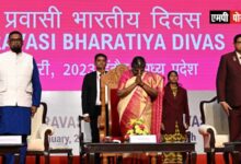 आजादी की शताब्दी तक भारत आत्म-निर्भर और विश्व गुरु होगा : राष्ट्रपति श्रीमती द्रौपदी मुर्मु