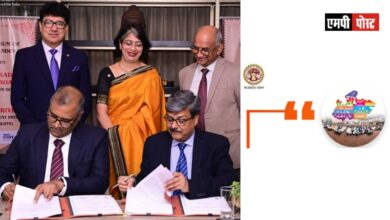 एमपी में होटल प्रबंधन में स्‍थानीय महिलाओं को मिलेगा रोजगार