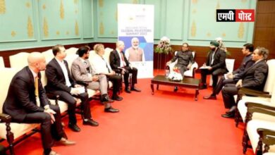 एमपी में में सभी सेक्टर के उद्योगों के लिए आधारभूत व्यवस्था उपलब्ध