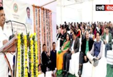 वित्त मंत्री श्री जगदीश देवड़ा ने किया नई भुगतान व्यवस्था का शुभारंभ